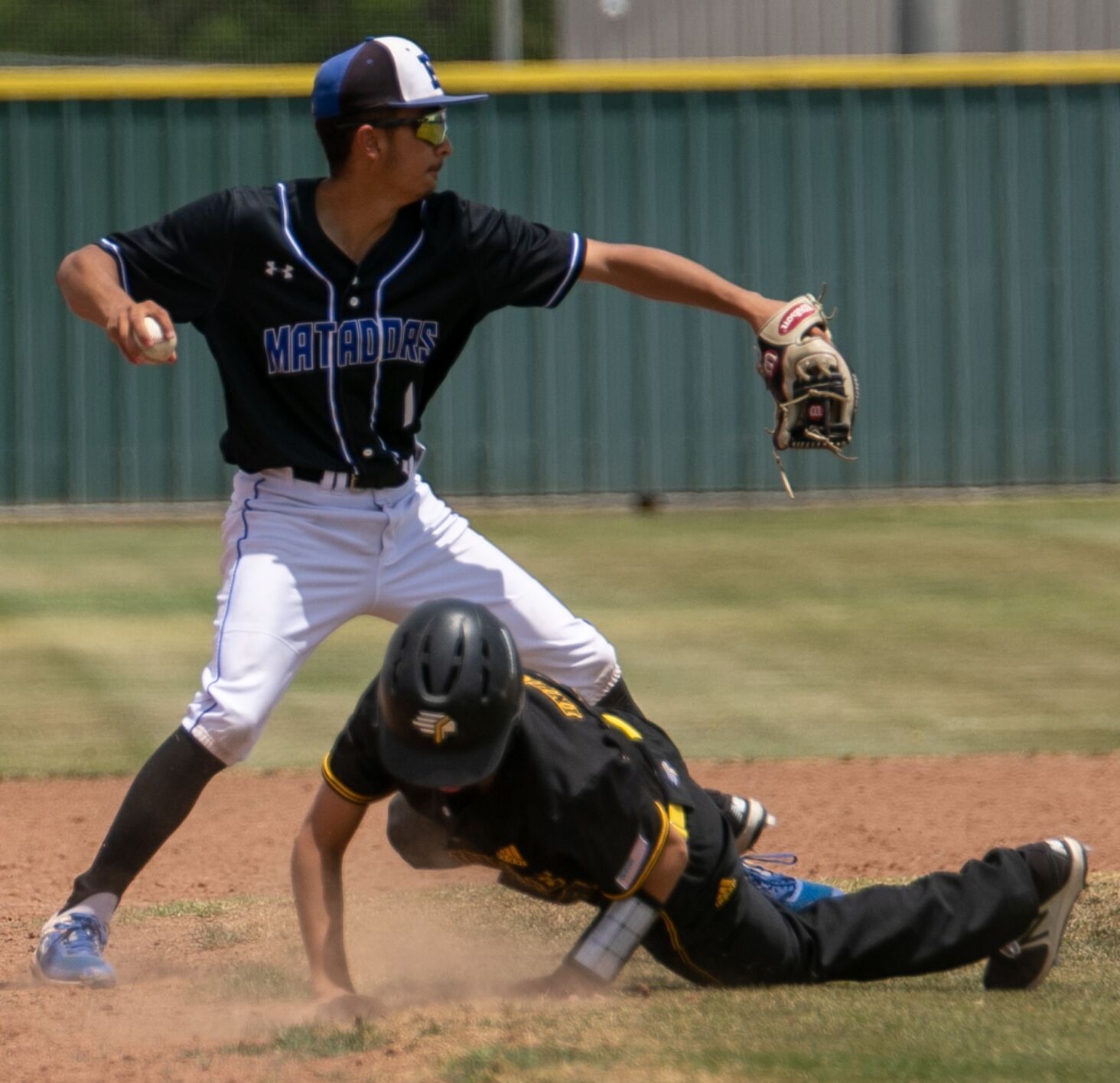 Austin Segovia